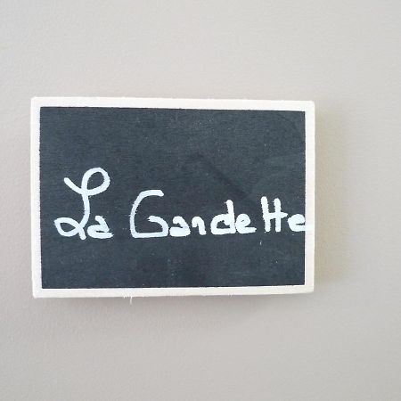 O 36 Rempart Sud B&B 에그모르트 외부 사진